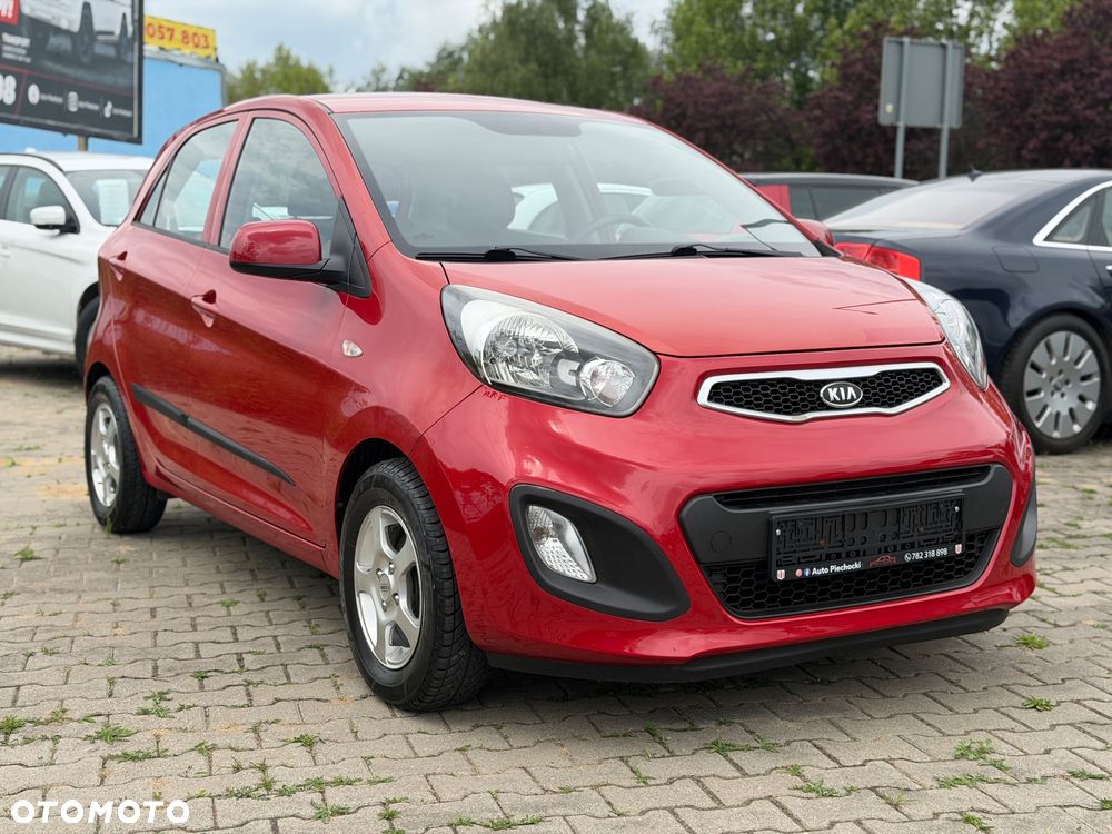 Kia Picanto 1.0 L - 3