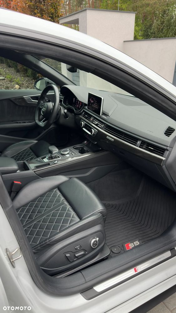 Audi S5 Coupé 3.0 TFSI Quattro Tiptronic - 11