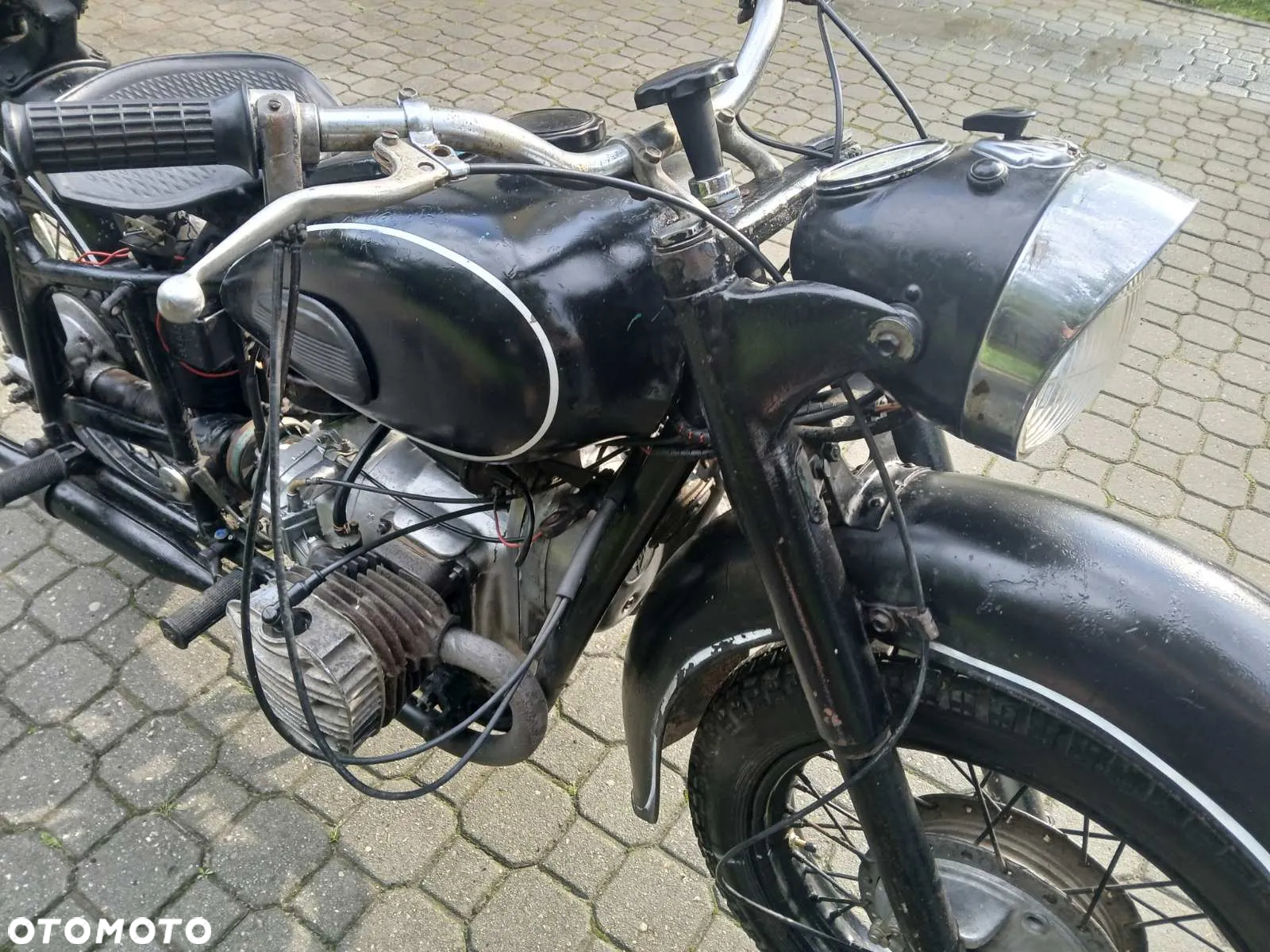 Dniepr K 750 - 7