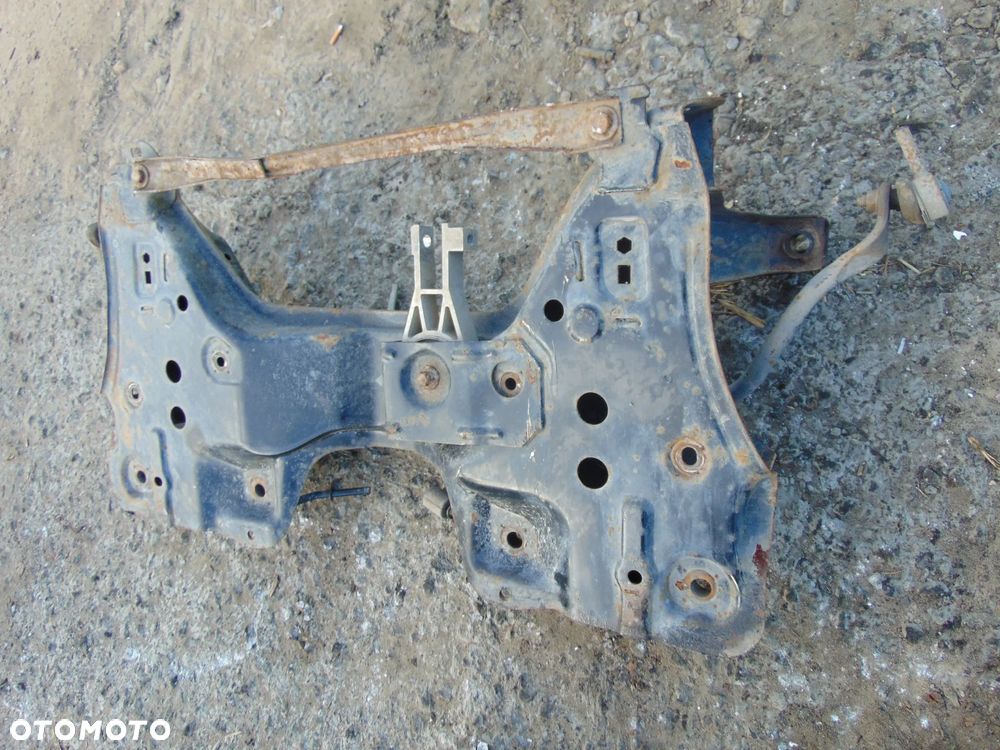 Sanki opel corsa D - 7