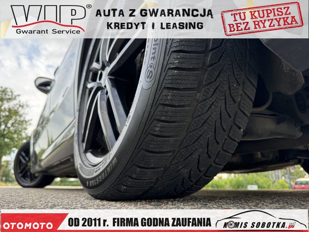 Mercedes-Benz Klasa C 220 d 9G-TRONIC - 16