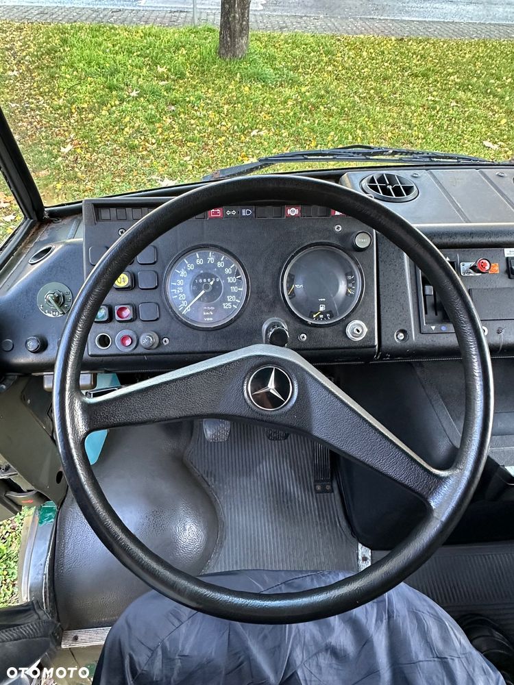 Mercedes-Benz 508 - 3