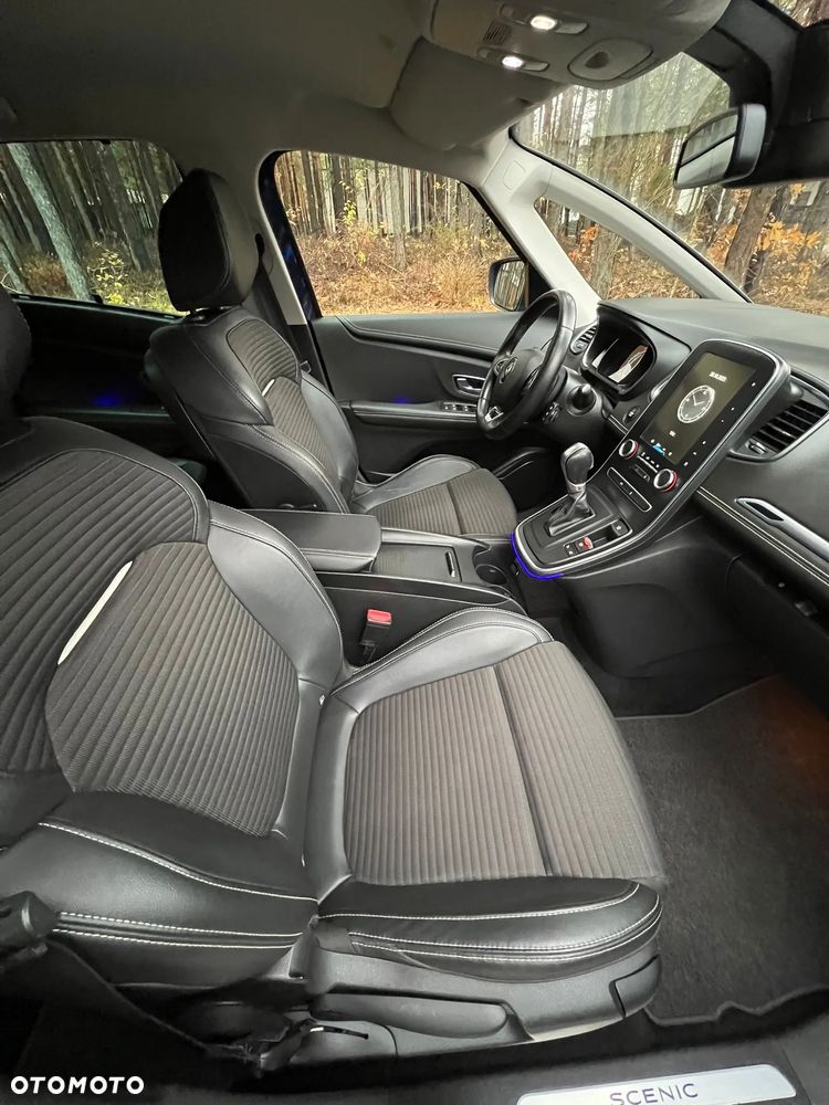 Renault Scenic ENERGY dCi 110 EDC EXPERIENCE - 8