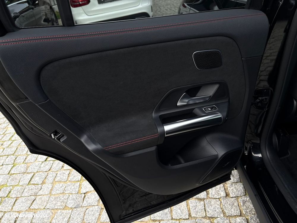 Mercedes-Benz GLA 250 e AMG Line - 23