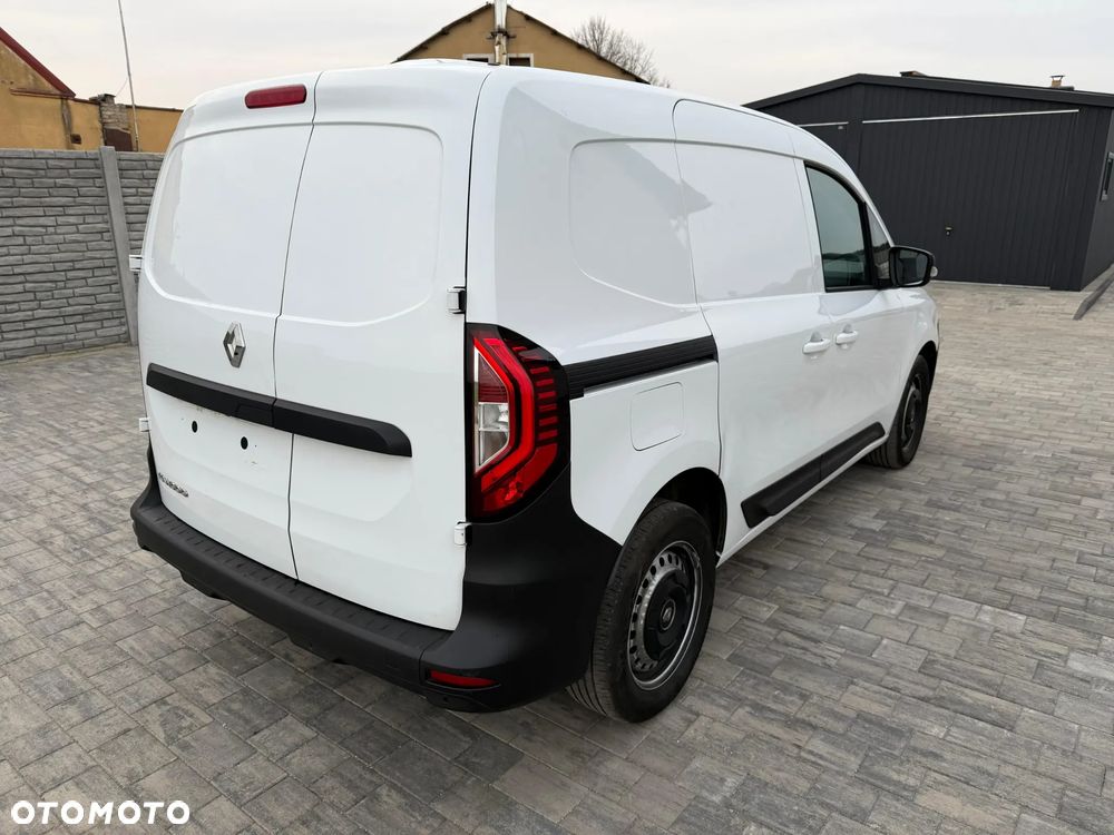 Renault Kangoo - 5