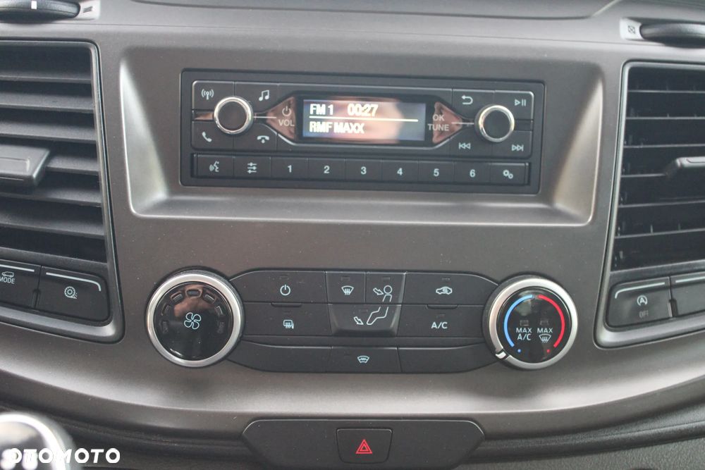 Ford Transit - 16