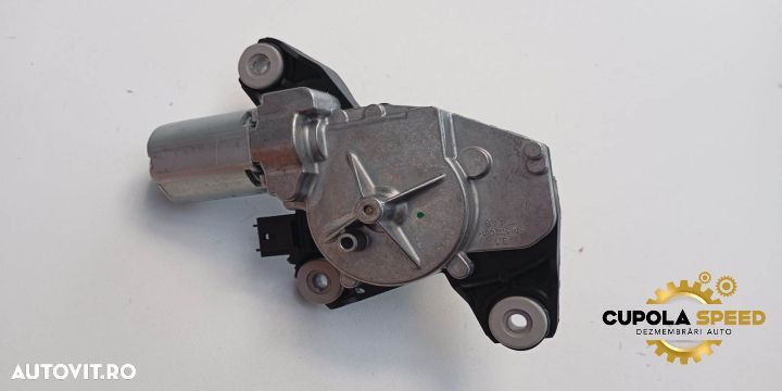 Motoras stergator luneta 0390205007 Renault Kadjar 1 [2015 - 2018] - 2