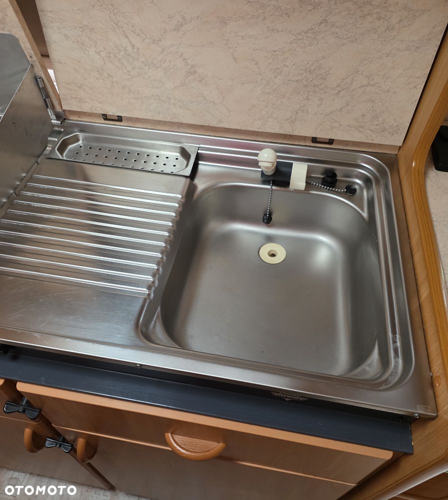Hobby De Lux 550 TKM Classic - 30
