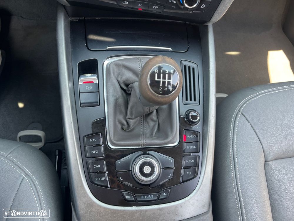 Audi Q5 2.0 TDI - 25