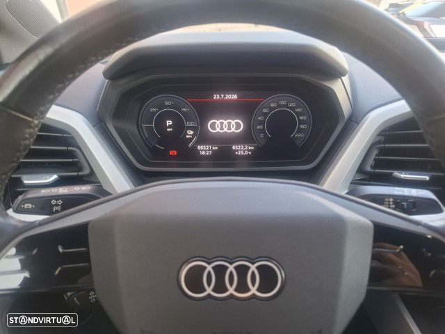 Audi Q4 e-tron 35 55 kWh - 31