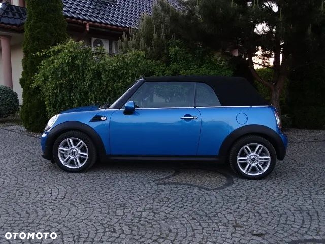MINI Cooper D - 14