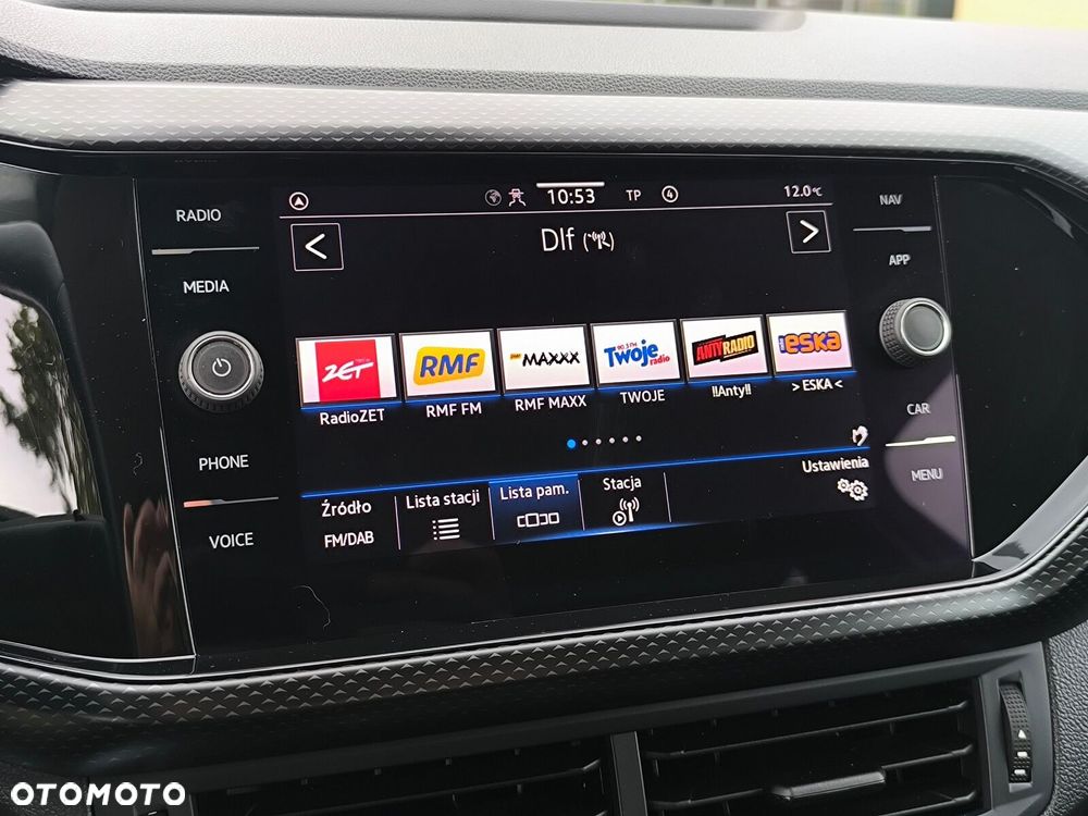 Volkswagen T-Cross - 23