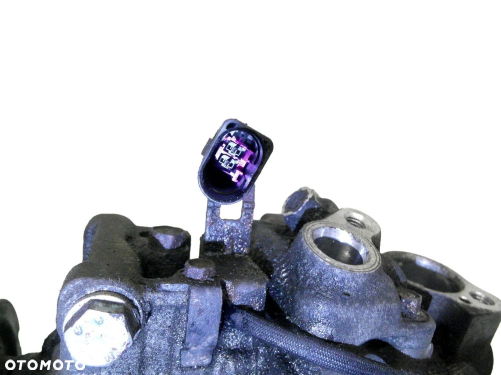 KOMPRESOR KLIMATYZACJI AUDI A6 C6 2.0 TFSI 4F0260805M 6SEU14CTD1 4471807729 - 7