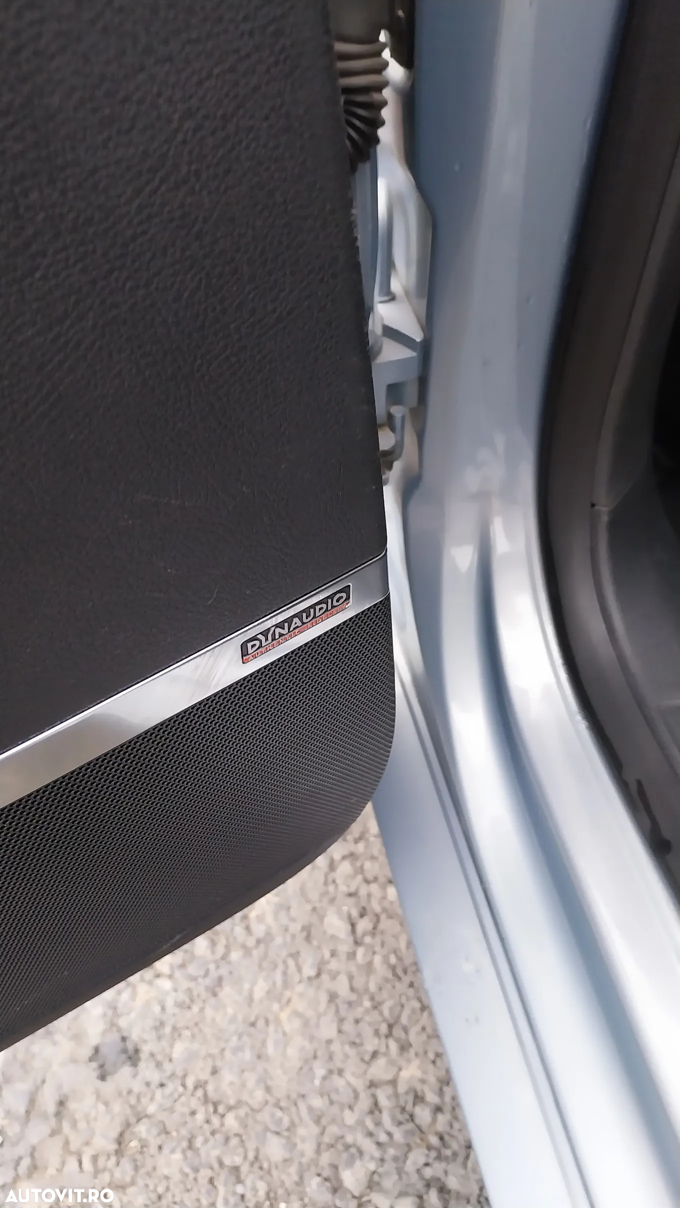 Volkswagen Passat CC 2.0 TDI DSG - 10