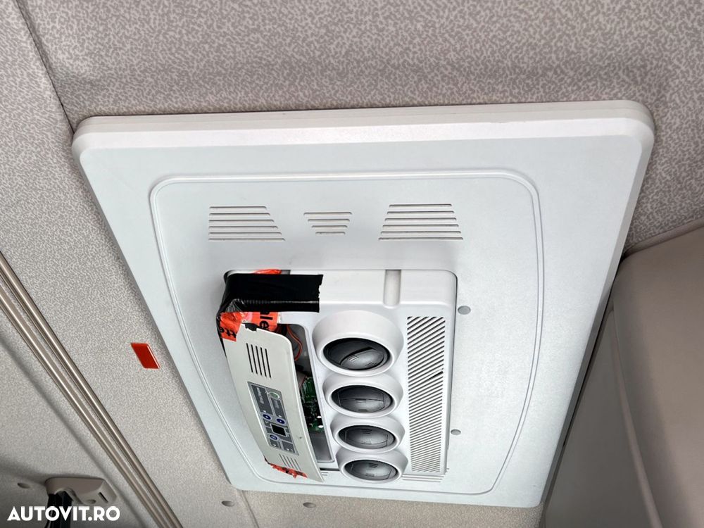 DAF XF 460 FT Space Cab - mega volum - 8