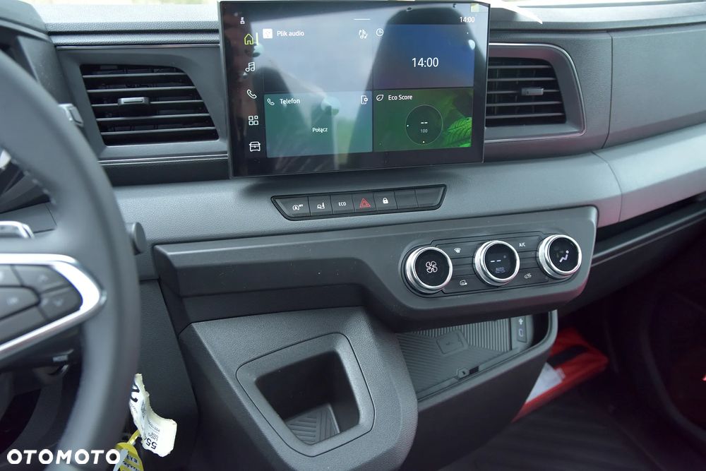 Renault Master Autolaweta Pomoc Drogowa 170KM Automat AT9 - 26