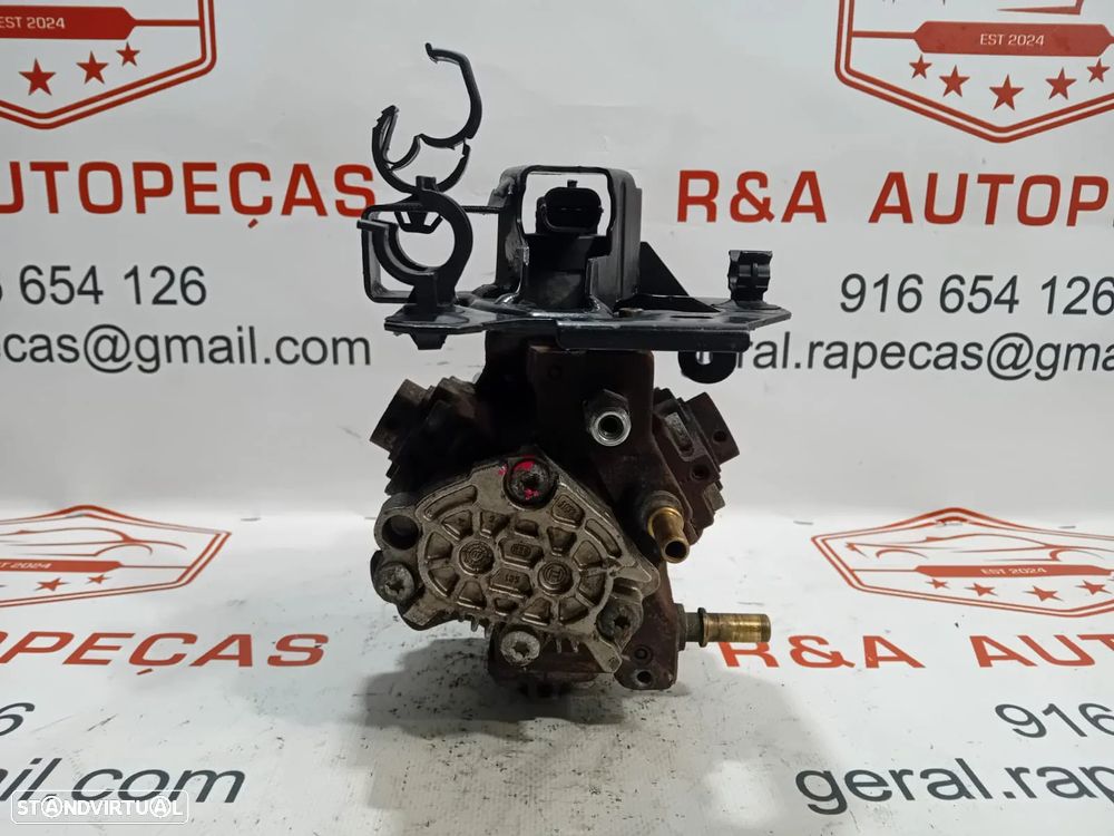 Bomba de Alta Pressão Citroen C4 0445010102 9683703780 Original - 1