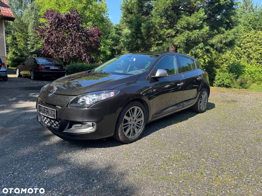Renault Megane 1.4 16V TCE Privilege - 7