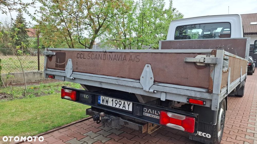 Iveco DAILY 35S16 - 13