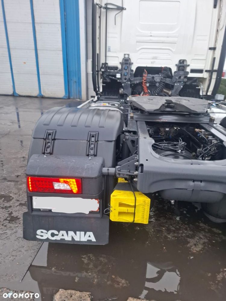Scania R 460 - 5