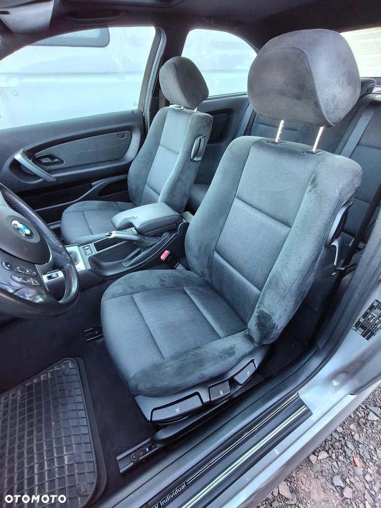 BMW Seria 3 316ti - 4