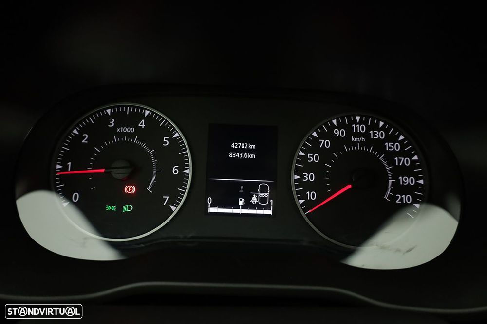 Dacia Duster 1.0 TCe Journey - 15