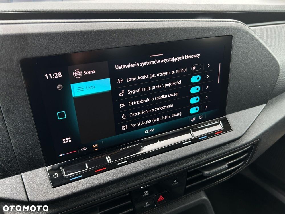 Volkswagen Caddy Maxi 1.5 TSI DSG - 28