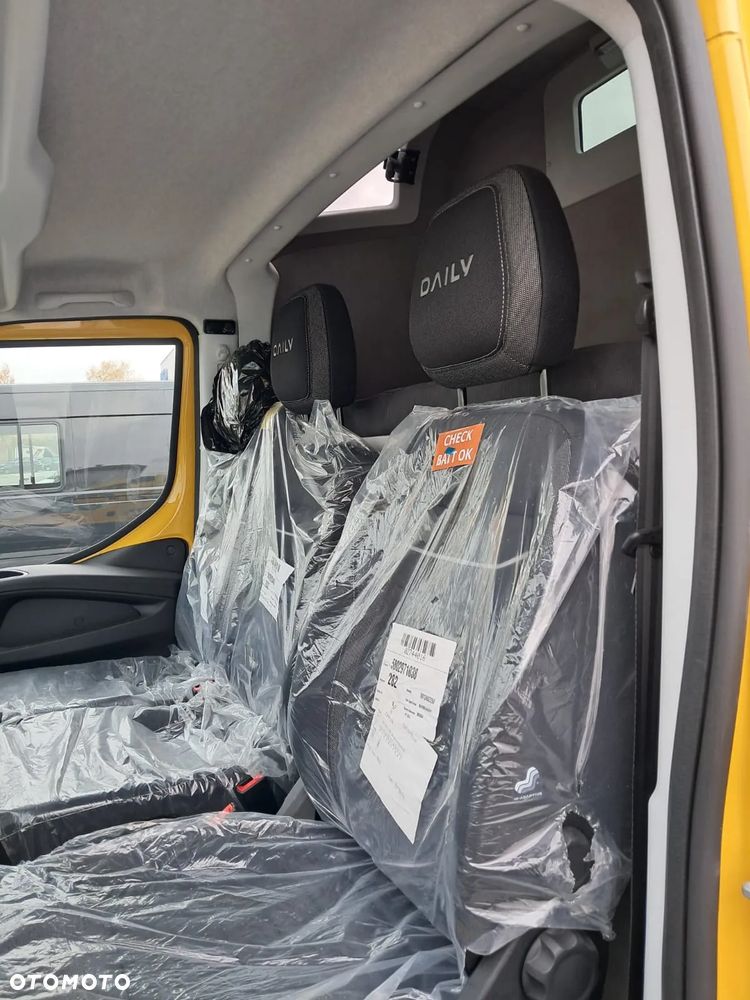 Iveco Daily 35S18HA8/P - 23