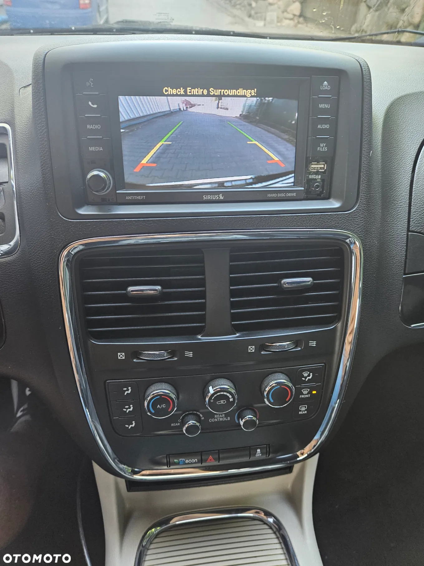 Dodge Grand Caravan 3.6 Express - 15