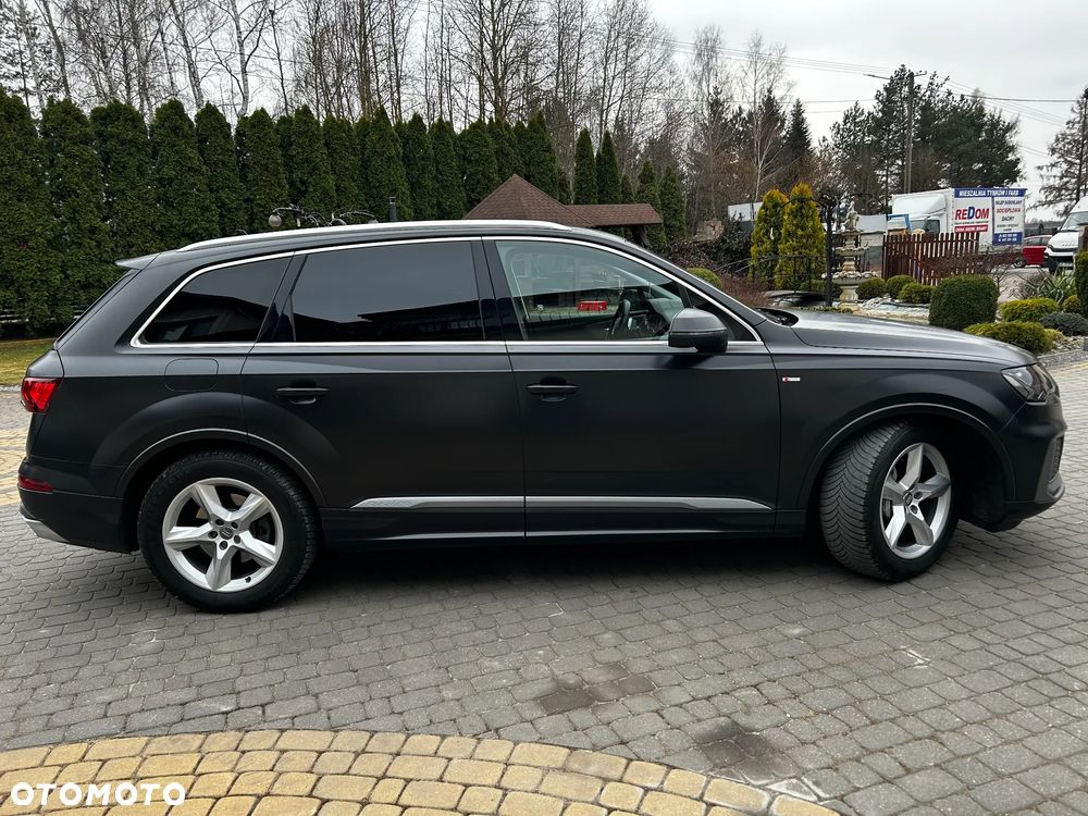 Audi Q7 ver-45-tdi-mhev-quattro-s-line-tiptr - 4