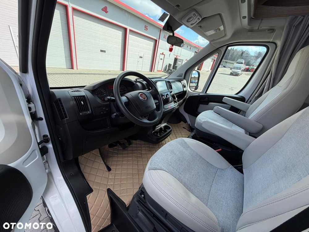 Carado Fiat Ducato Carado - 16