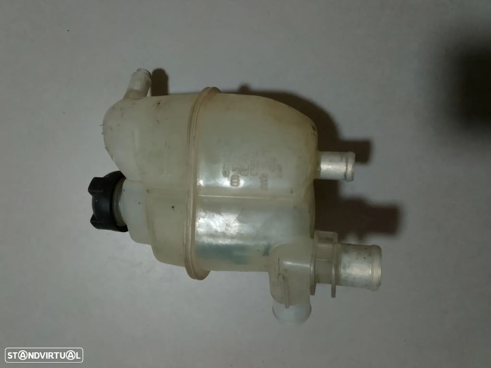 VASO AGUA MOTOR SMART FORTWO 450 0.9 CDI / 0005768V009 - 2