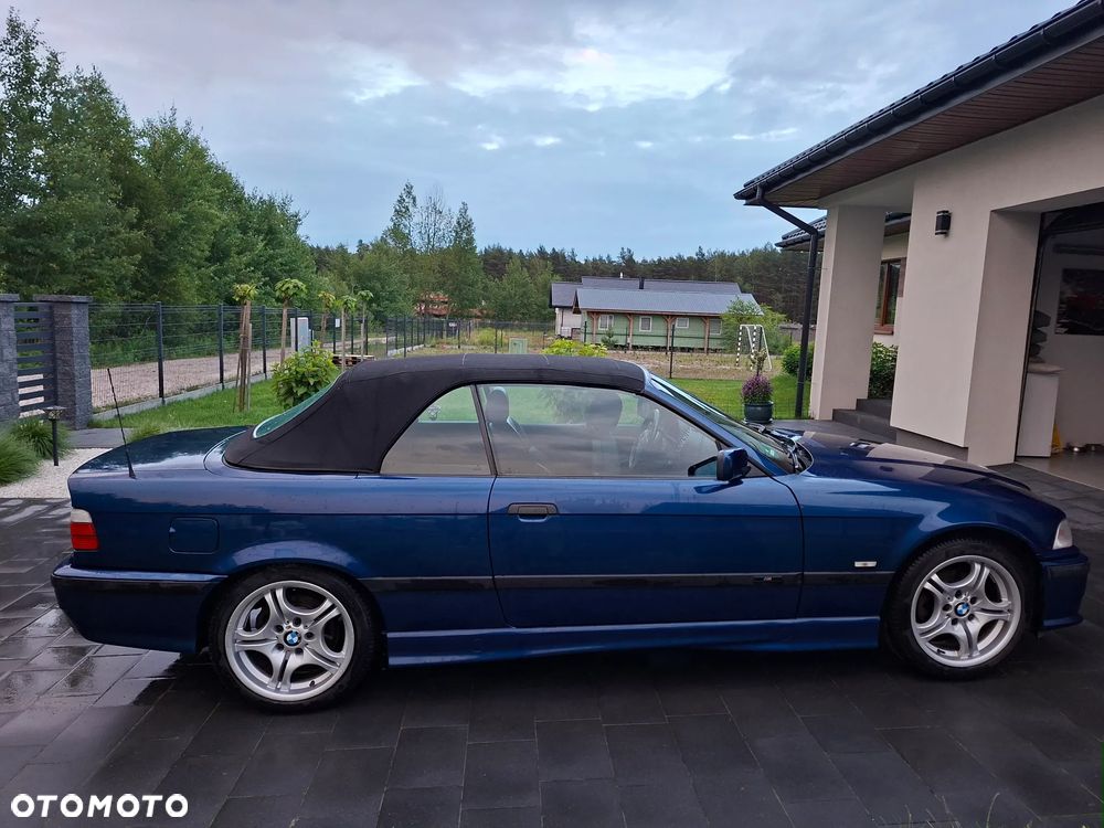 BMW Seria 3 - 25