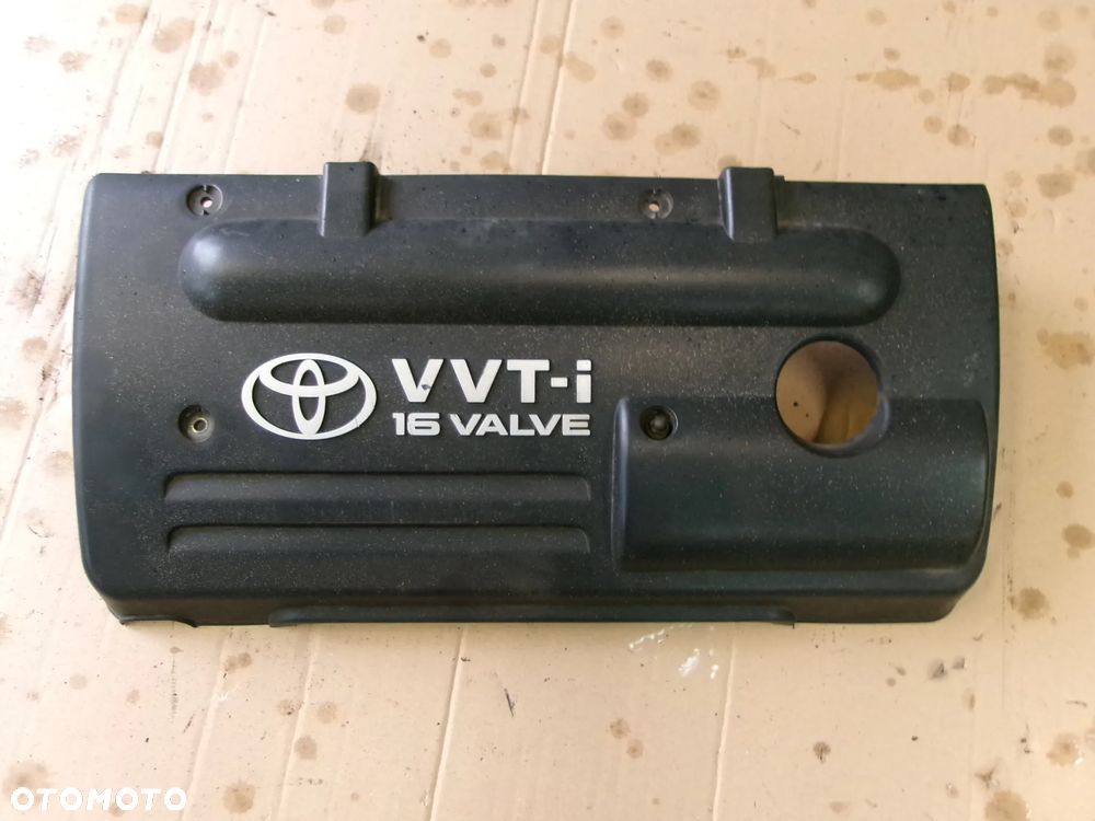 OSŁONA NA SILNIK TOYOTA AVENSIS T27  COROLLA E11 E12 AURIS - 1