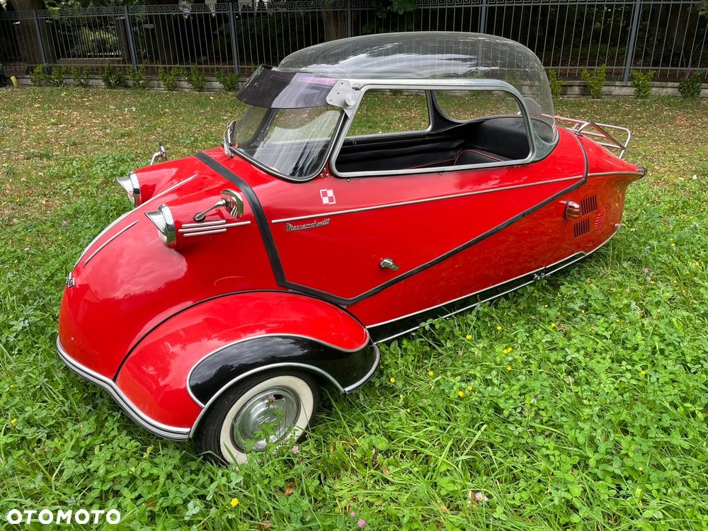 Microcar Inny - 1