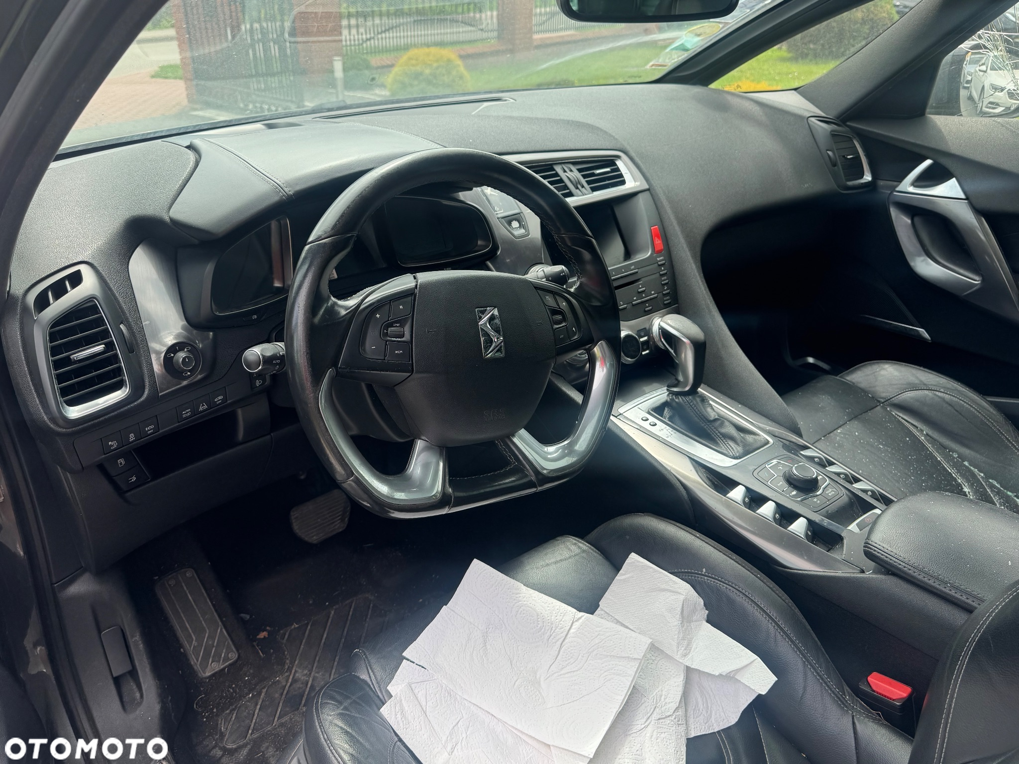 Citroën DS5 BlueHDi 180 Business - 7
