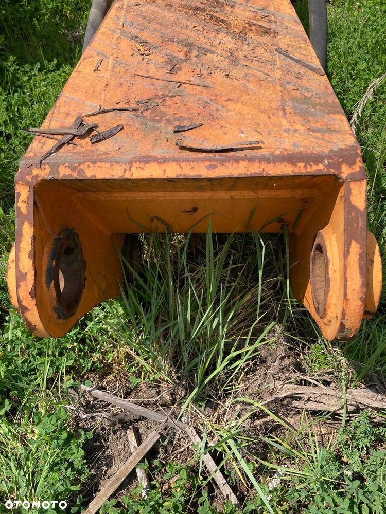 Ramię z łyżką Hyundai Robex 320 LC-9 - 2