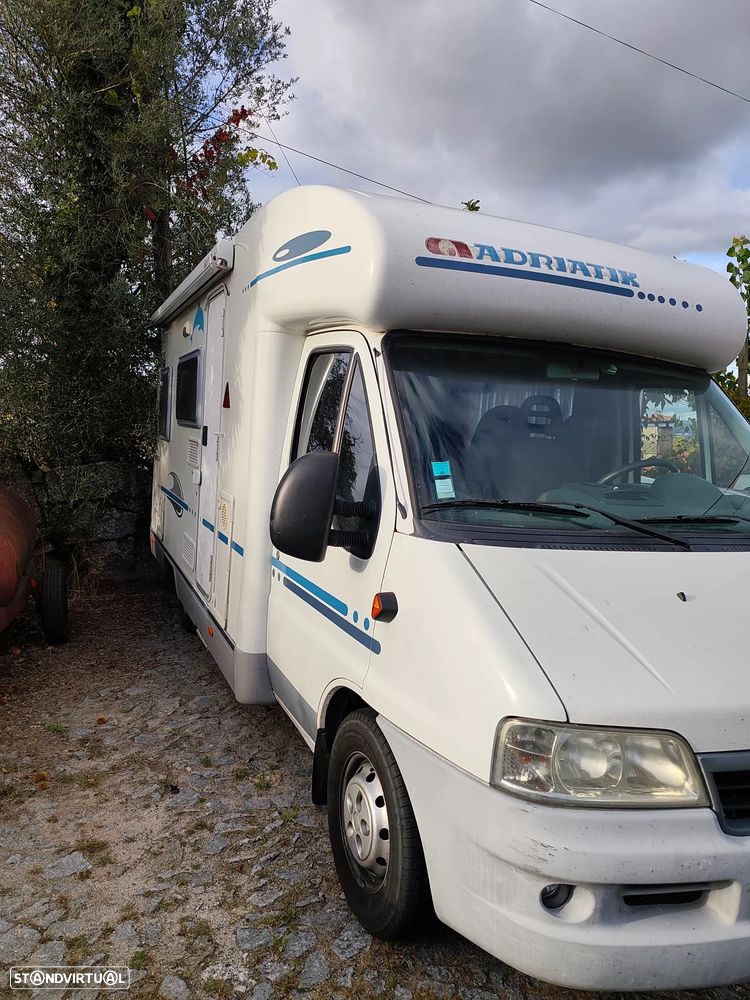 Adria Adriatik - 7