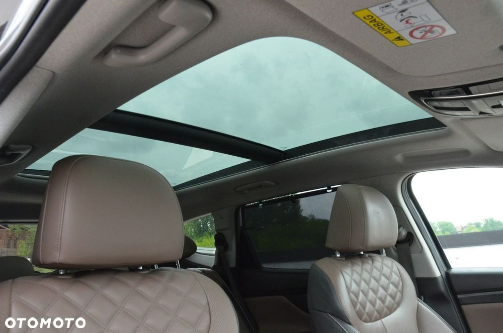 Hyundai Santa Fe 1.6 T-GDI PHEV Platinum 4WD - 24