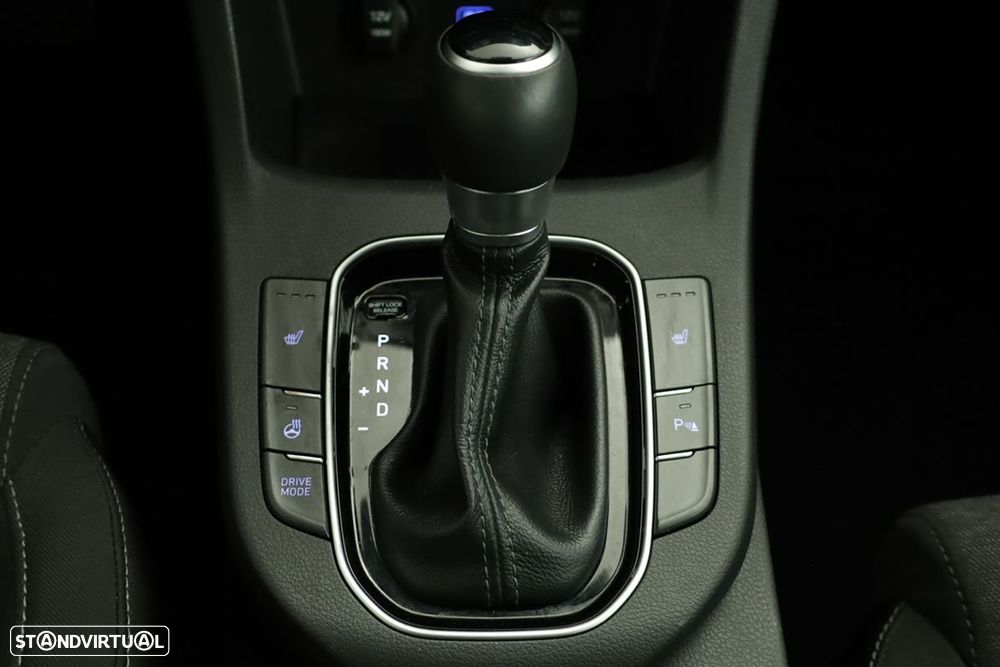 Hyundai i30 SW 1.0 T-GDi Style Plus DCT - 14