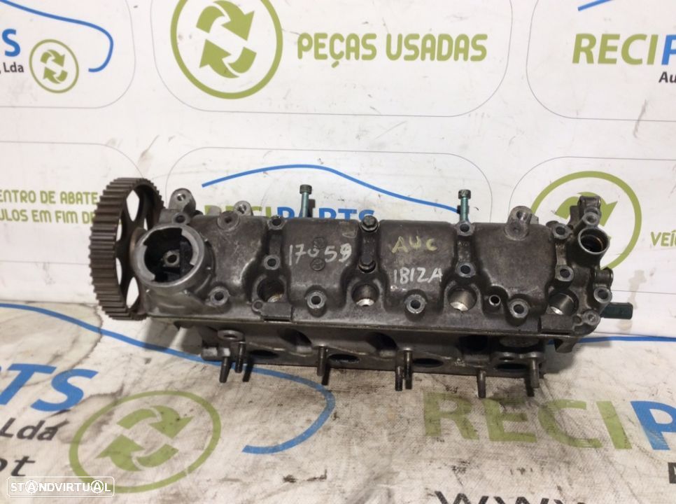 Colaça VW e Seat 1.0i AUC - 1