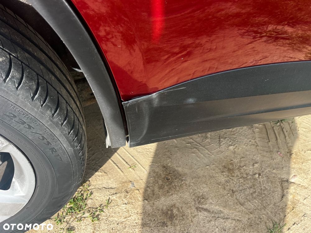 Volkswagen Tiguan 2.0 TDI 4Mot Track&Field - 16
