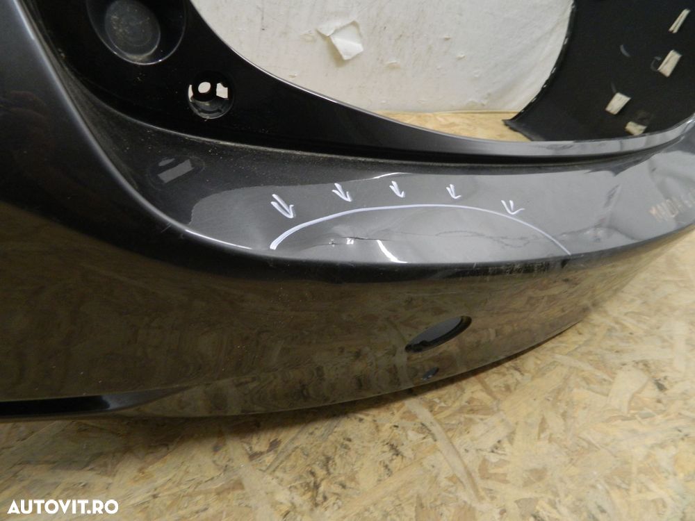 Bara spate Mazda 6 Combi, 2018, 2019, 2020, 2021, GSK4-50221. - 6