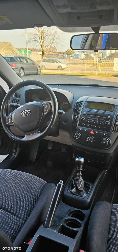 Kia Ceed Cee'd 1.4 Optimum - 6