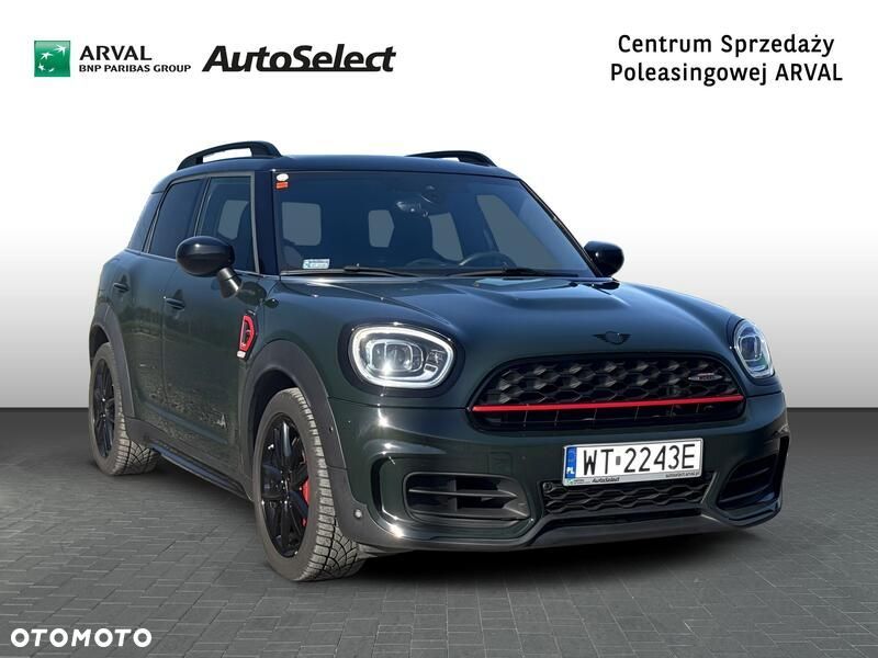 MINI Countryman - 8