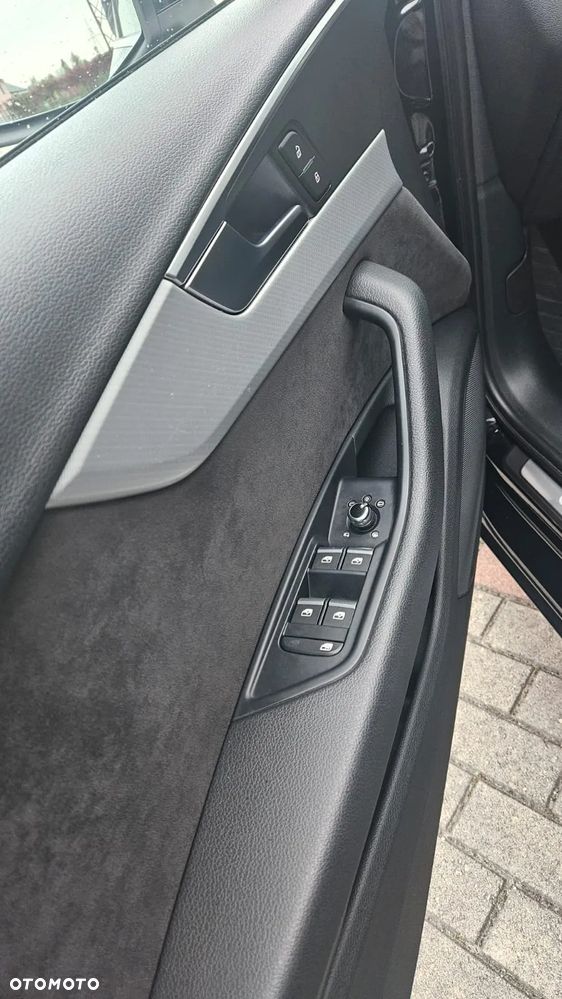 Audi A4 - 13