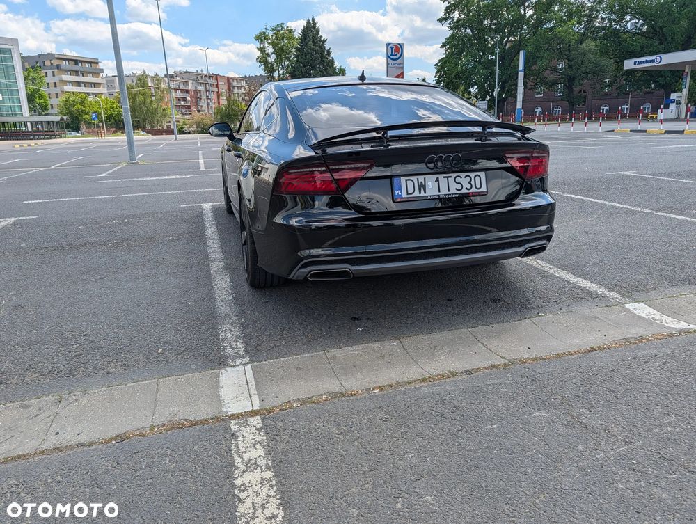 Audi A7 Sportback 2.0 TFSI Quattro S tronic - 12