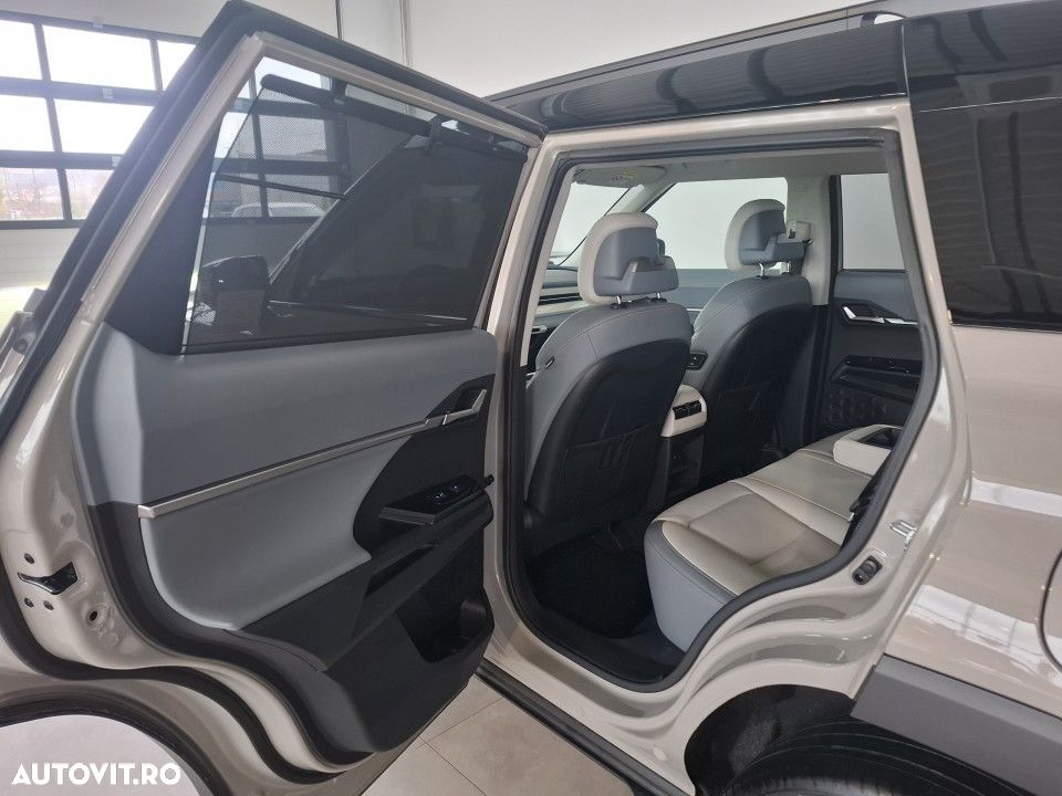 SsangYong Torres - 26