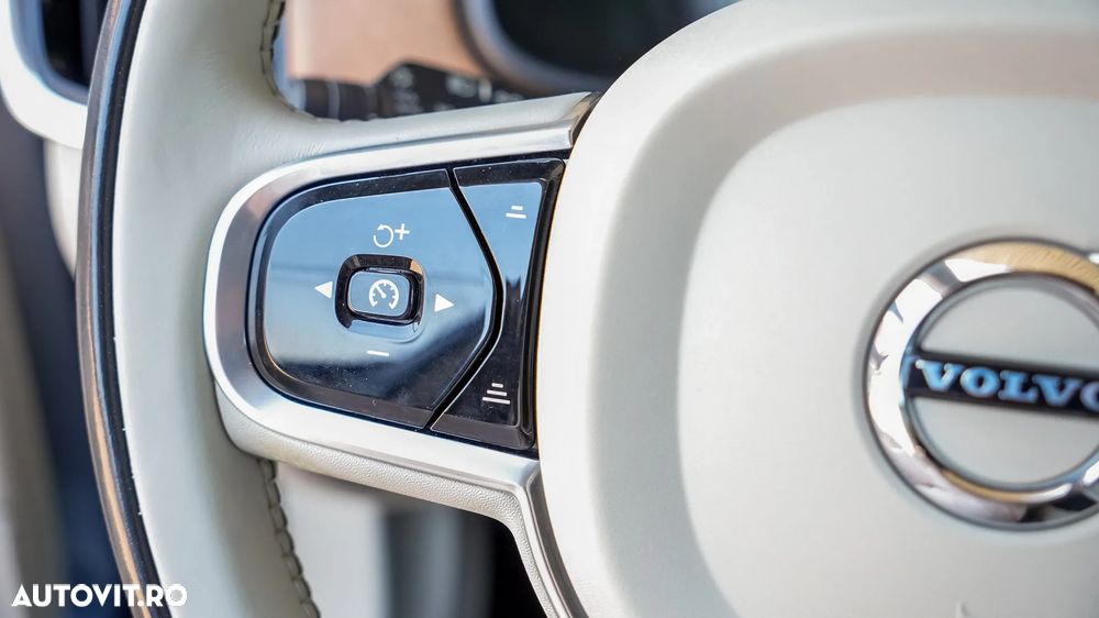 Volvo S90 D4 Inscription - 21