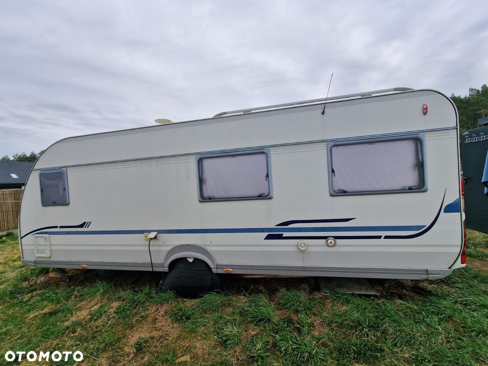 Adria Classica 613 PU - 4